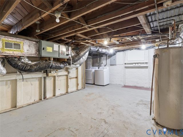 2407 Farrand Dr, Henrico, VA 23231