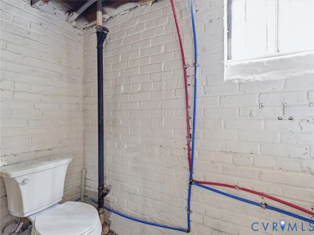 2407 Farrand Dr, Henrico, VA 23231