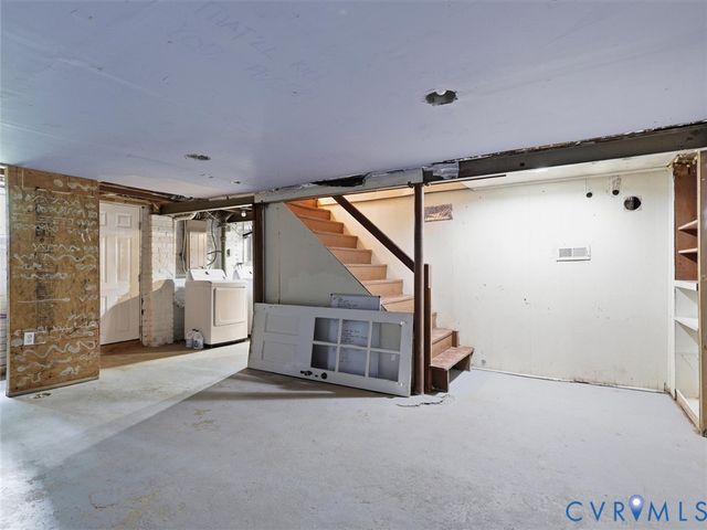 2407 Farrand Dr, Henrico, VA 23231