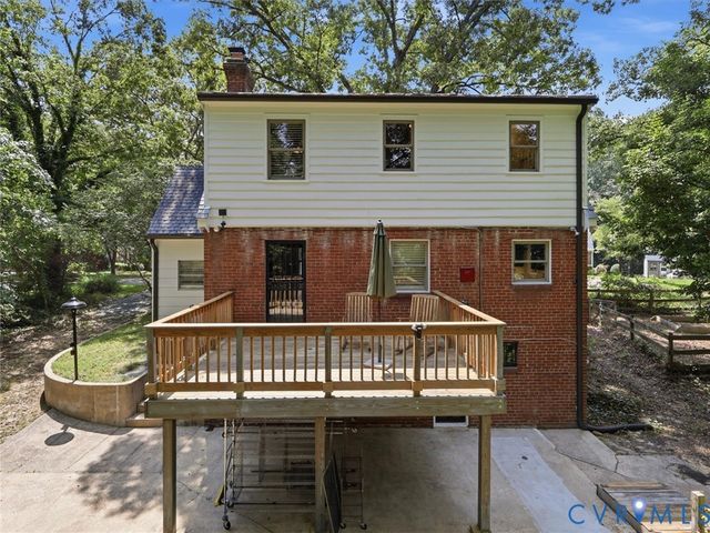 2407 Farrand Dr, Henrico, VA 23231