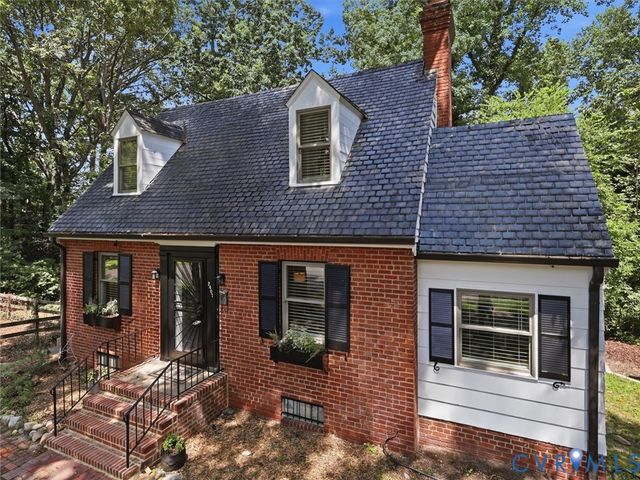 2407 Farrand Dr, Henrico, VA 23231