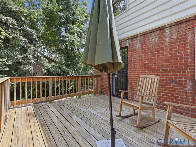 2407 Farrand Dr, Henrico, VA 23231