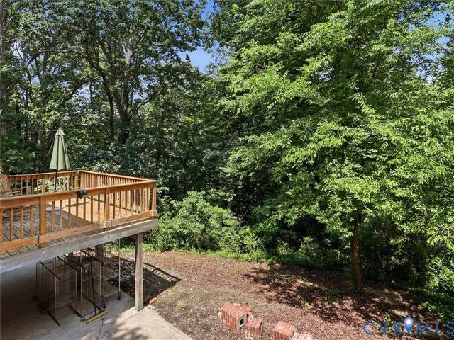 2407 Farrand Dr, Henrico, VA 23231