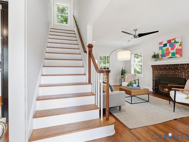 2407 Farrand Dr, Henrico, VA 23231
