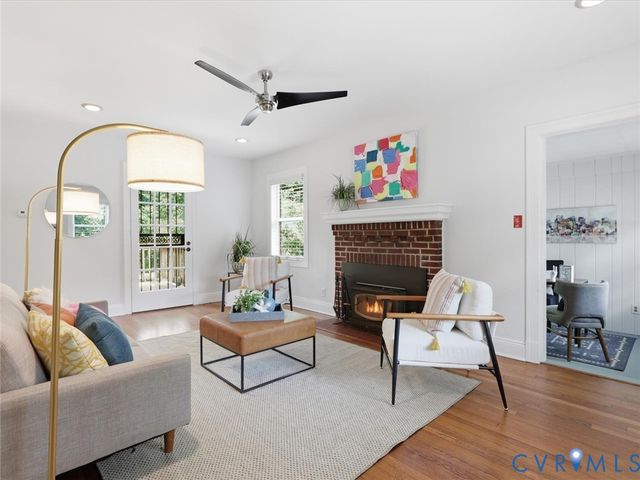 2407 Farrand Dr, Henrico, VA 23231