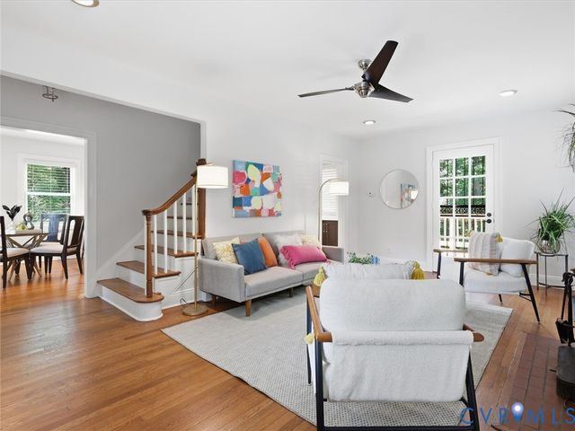 2407 Farrand Dr, Henrico, VA 23231