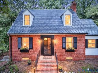 2407 Farrand Dr, Henrico, VA 23231