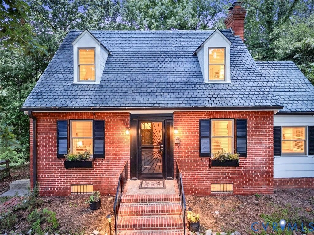 2407 Farrand Dr, Henrico, VA 23231