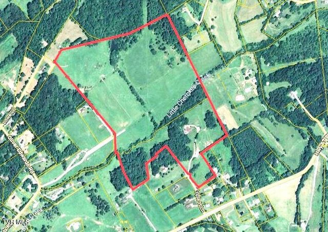 136 Triple H Lane, Jonesborough, TN 37659