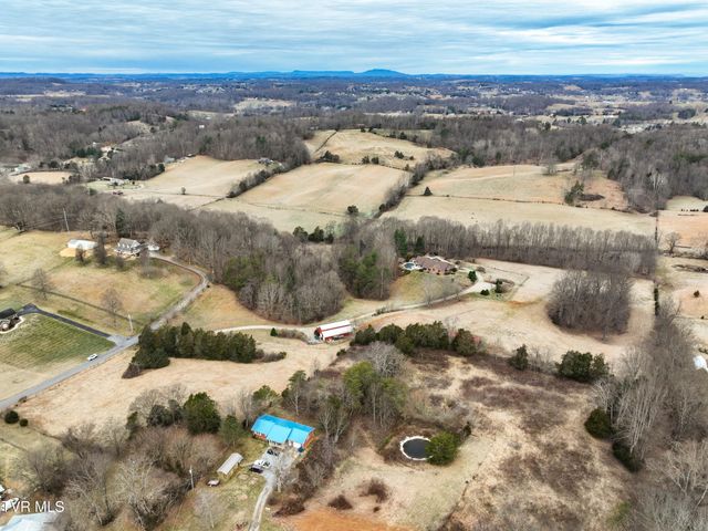 136 Triple H Lane, Jonesborough, TN 37659