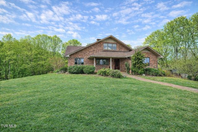 136 Triple H Lane, Jonesborough, TN 37659