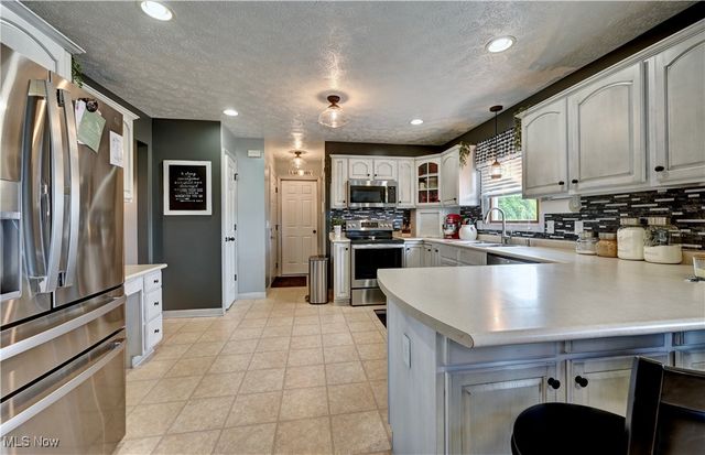 9559 Trail Bottom Road NW, Dundee, OH 44624