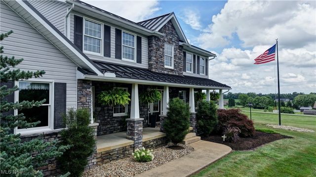 9559 Trail Bottom Road NW, Dundee, OH 44624