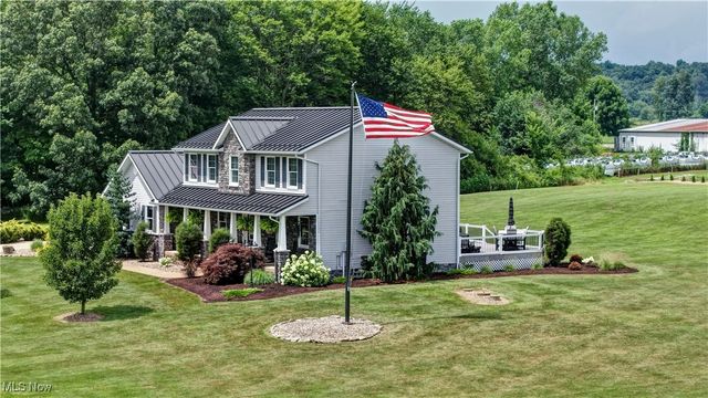 9559 Trail Bottom Road NW, Dundee, OH 44624