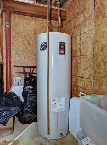 9559 Trail Bottom Road NW, Dundee, OH 44624