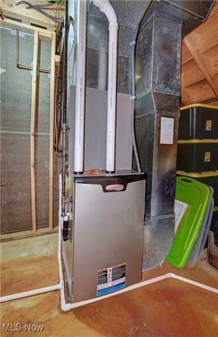 9559 Trail Bottom Road NW, Dundee, OH 44624