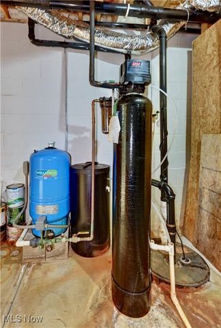 9559 Trail Bottom Road NW, Dundee, OH 44624