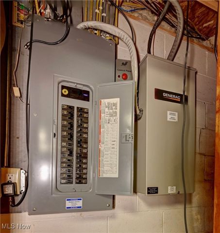 9559 Trail Bottom Road NW, Dundee, OH 44624