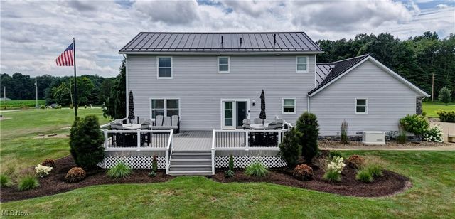 9559 Trail Bottom Road NW, Dundee, OH 44624