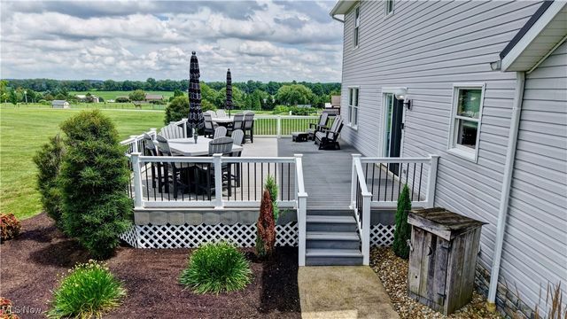 9559 Trail Bottom Road NW, Dundee, OH 44624