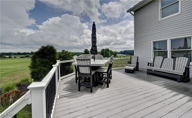 9559 Trail Bottom Road NW, Dundee, OH 44624