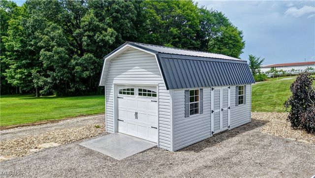 9559 Trail Bottom Road NW, Dundee, OH 44624