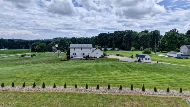 9559 Trail Bottom Road NW, Dundee, OH 44624