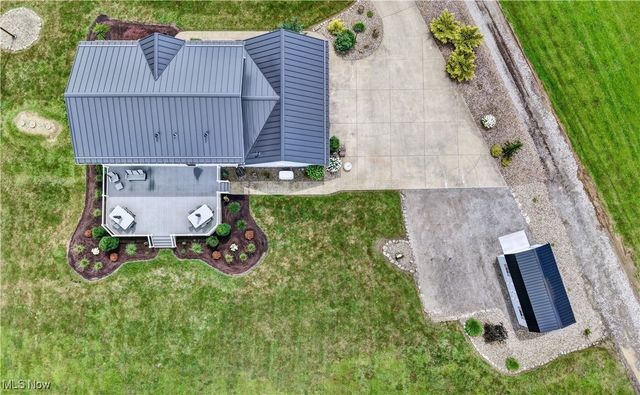 9559 Trail Bottom Road NW, Dundee, OH 44624