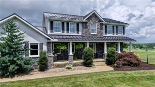 9559 Trail Bottom Road NW, Dundee, OH 44624