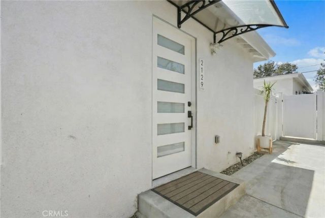2129 N Pepper Street, Burbank, CA 91505