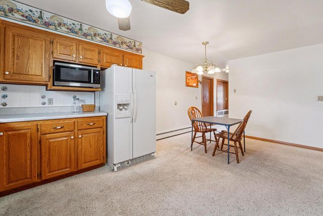 636 Calumet AVENUE, Kiel, WI 53042
