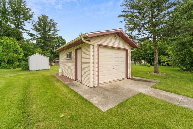 636 Calumet AVENUE, Kiel, WI 53042