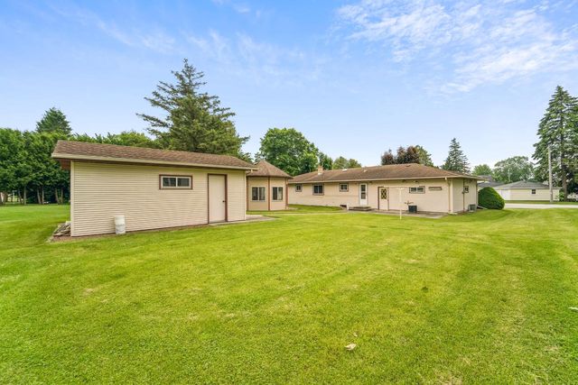 636 Calumet AVENUE, Kiel, WI 53042
