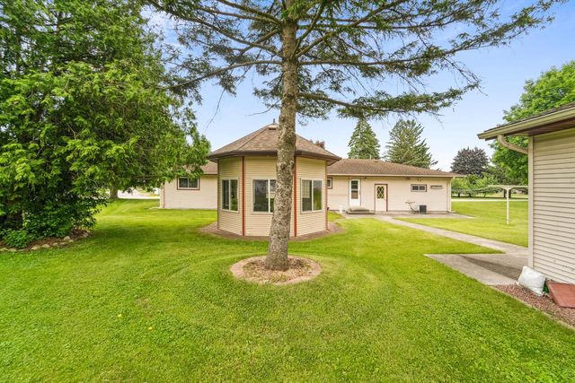 636 Calumet AVENUE, Kiel, WI 53042