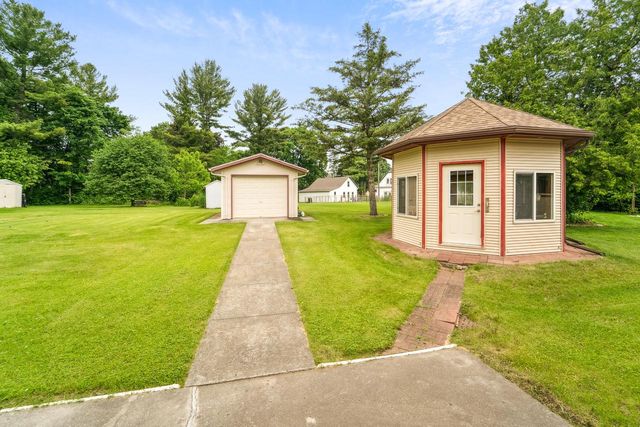 636 Calumet AVENUE, Kiel, WI 53042