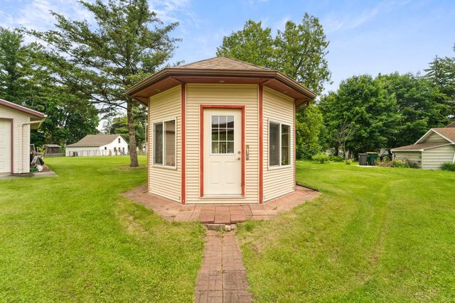636 Calumet AVENUE, Kiel, WI 53042
