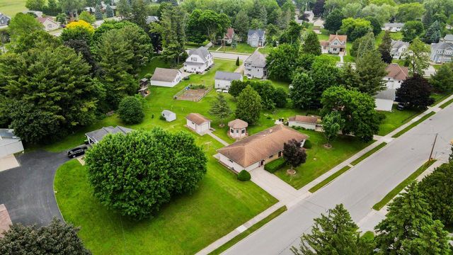 636 Calumet AVENUE, Kiel, WI 53042