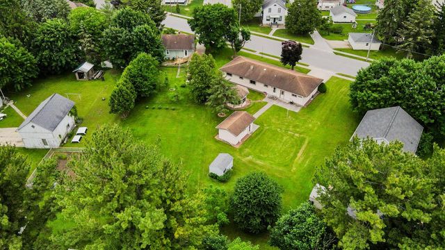 636 Calumet AVENUE, Kiel, WI 53042