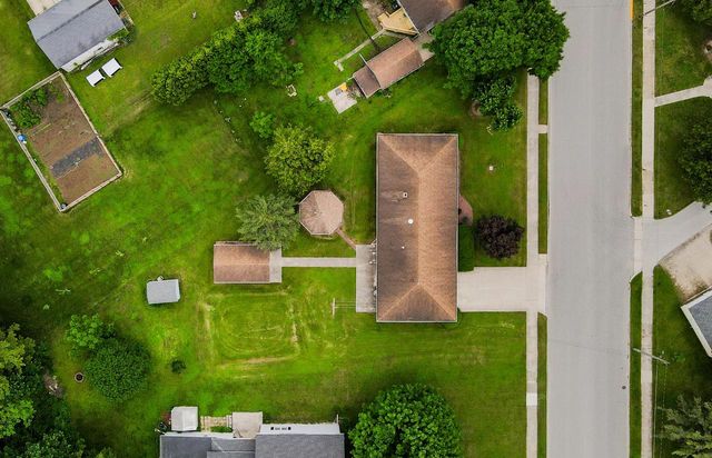 636 Calumet AVENUE, Kiel, WI 53042