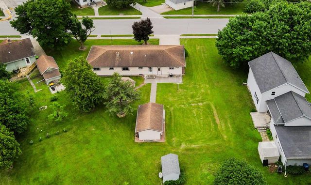 636 Calumet AVENUE, Kiel, WI 53042