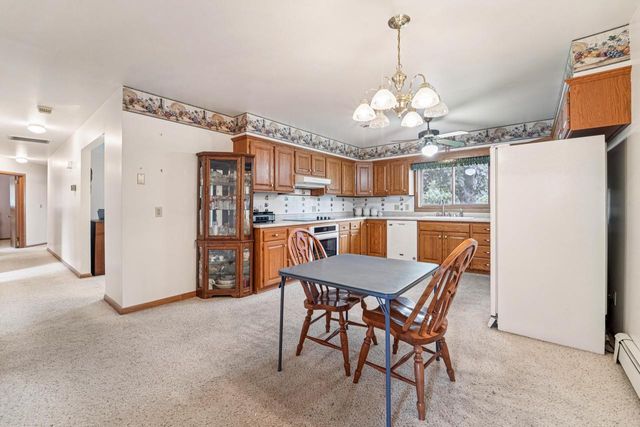636 Calumet AVENUE, Kiel, WI 53042