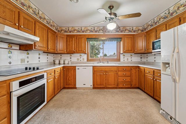 636 Calumet AVENUE, Kiel, WI 53042