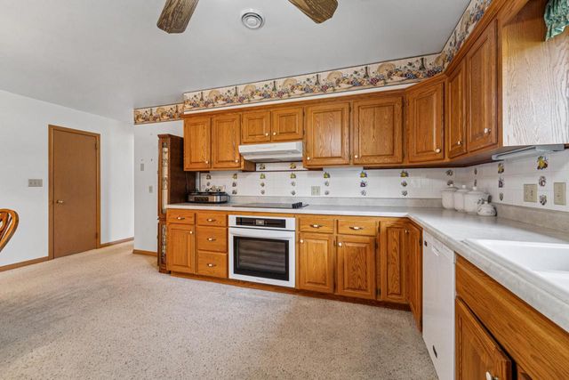 636 Calumet AVENUE, Kiel, WI 53042