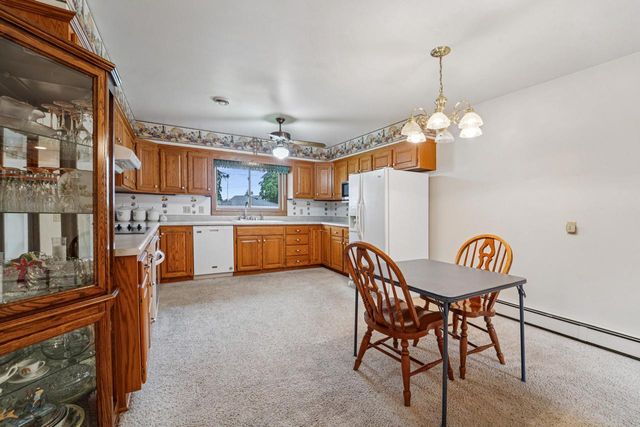 636 Calumet AVENUE, Kiel, WI 53042