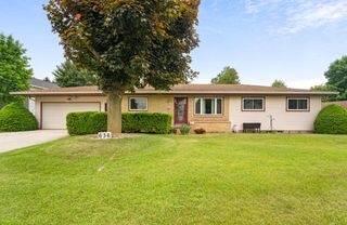 636 Calumet AVENUE, Kiel, WI 53042