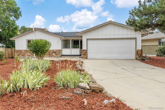 2101 Arapahoe Street, Golden, CO 80401
