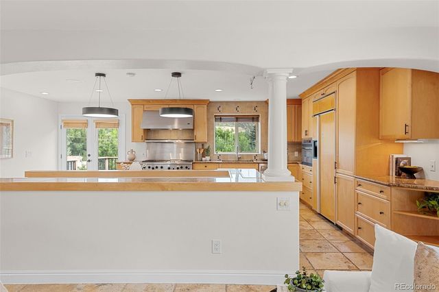 2101 Arapahoe Street, Golden, CO 80401