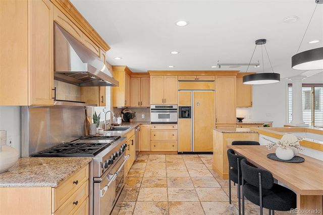 2101 Arapahoe Street, Golden, CO 80401