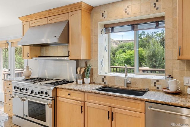 2101 Arapahoe Street, Golden, CO 80401