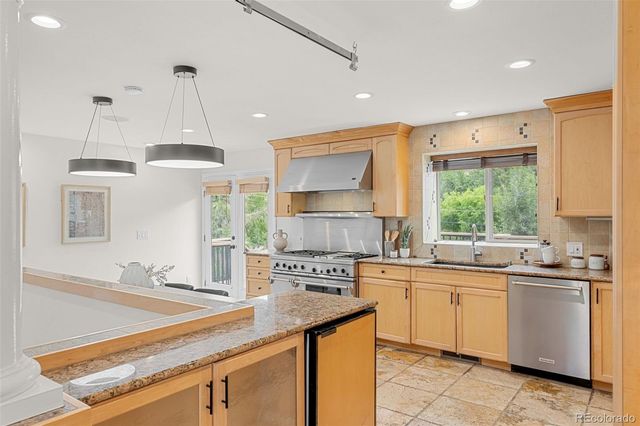 2101 Arapahoe Street, Golden, CO 80401